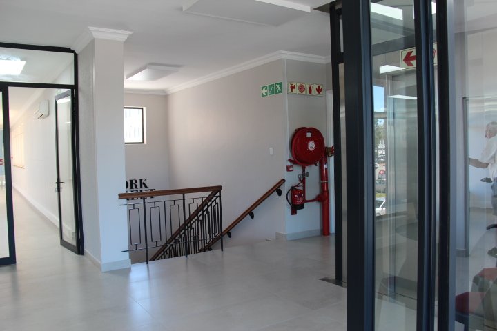 To Let Commercial Property for Rent in Dormehls Drift Western Cape